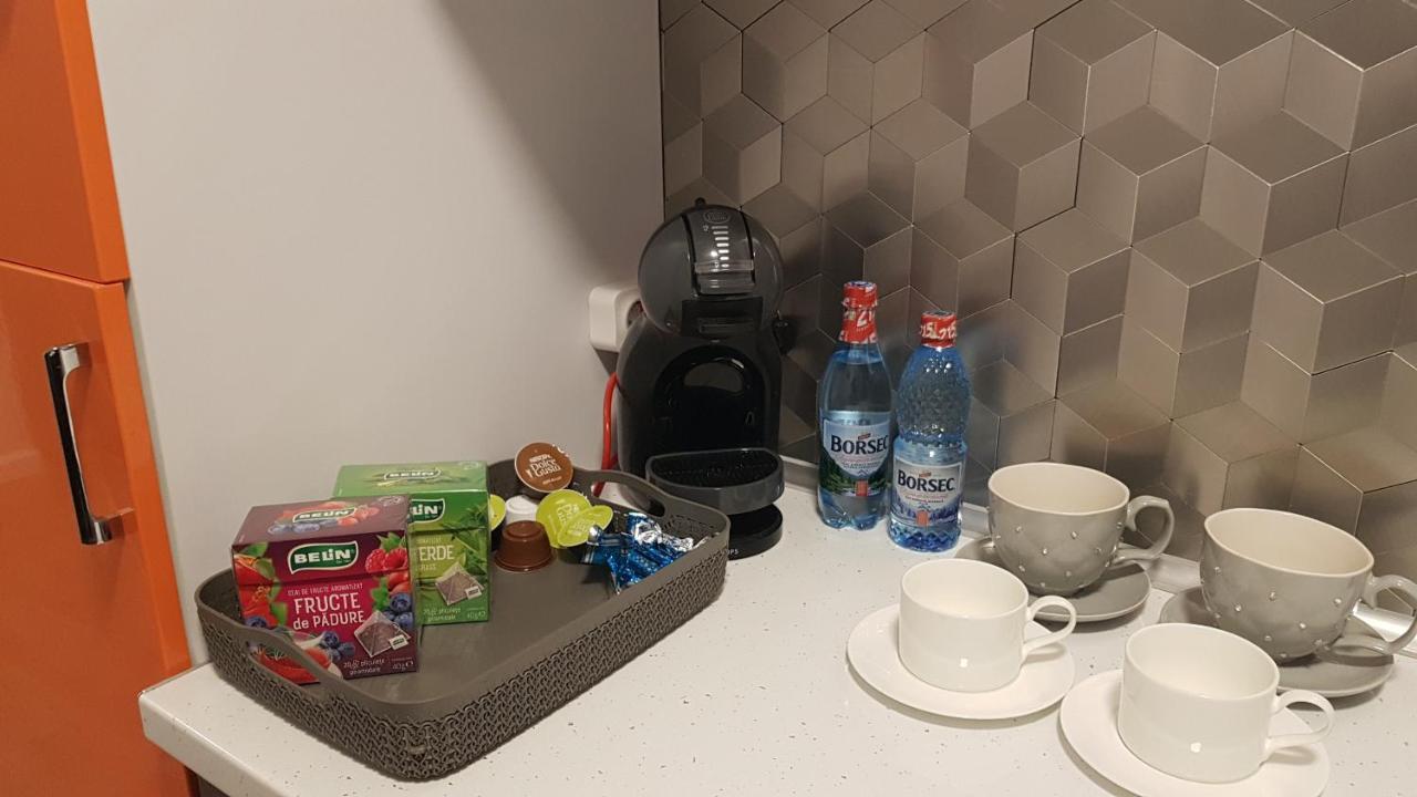 Confort Gran Varadino Esterno foto