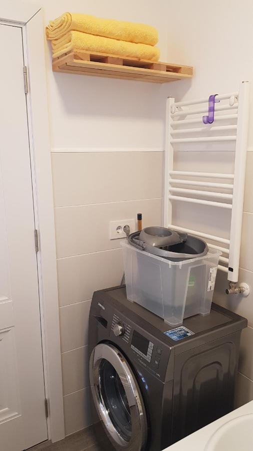 Confort Gran Varadino Esterno foto