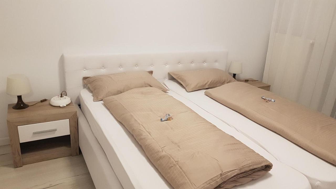Confort Gran Varadino Esterno foto
